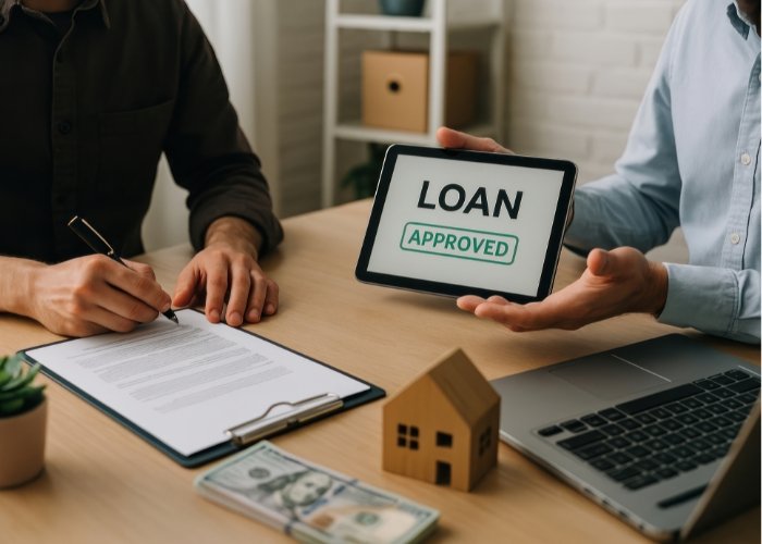 Personal Loan