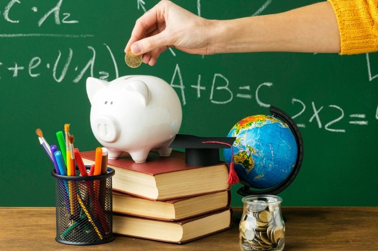Education Loan