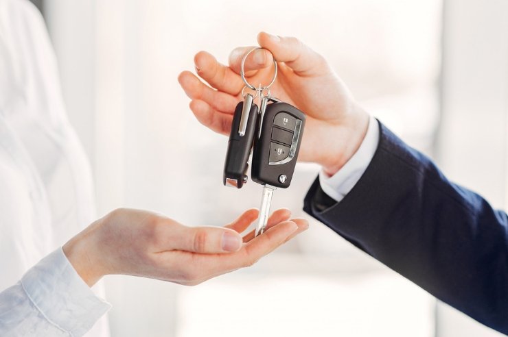 Car Loan