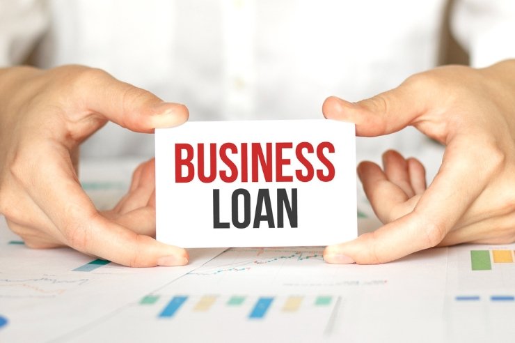 Business Loan