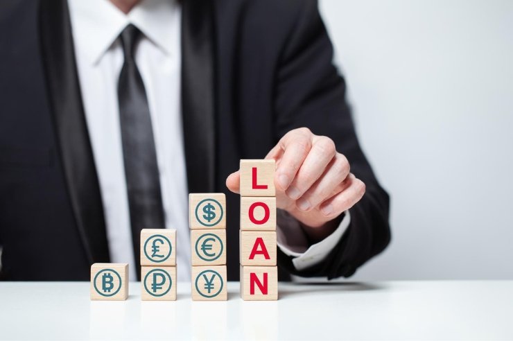 Working Capital Loan