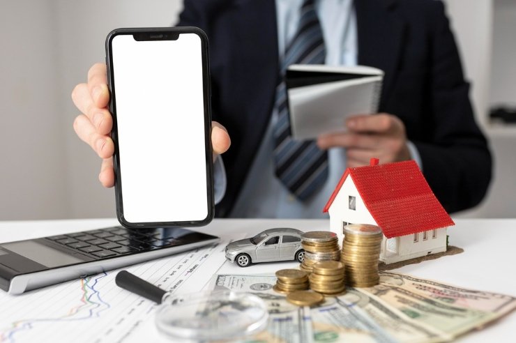 Loan Balance Transfer